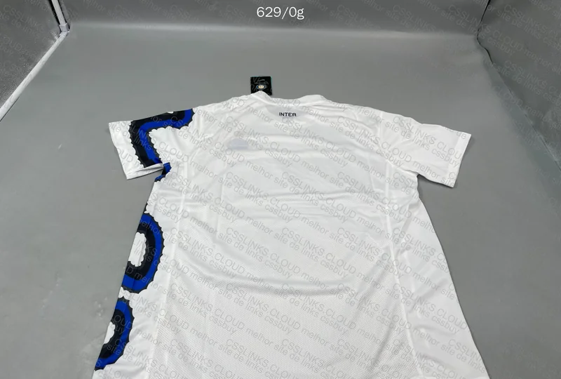 Random Team Jersey