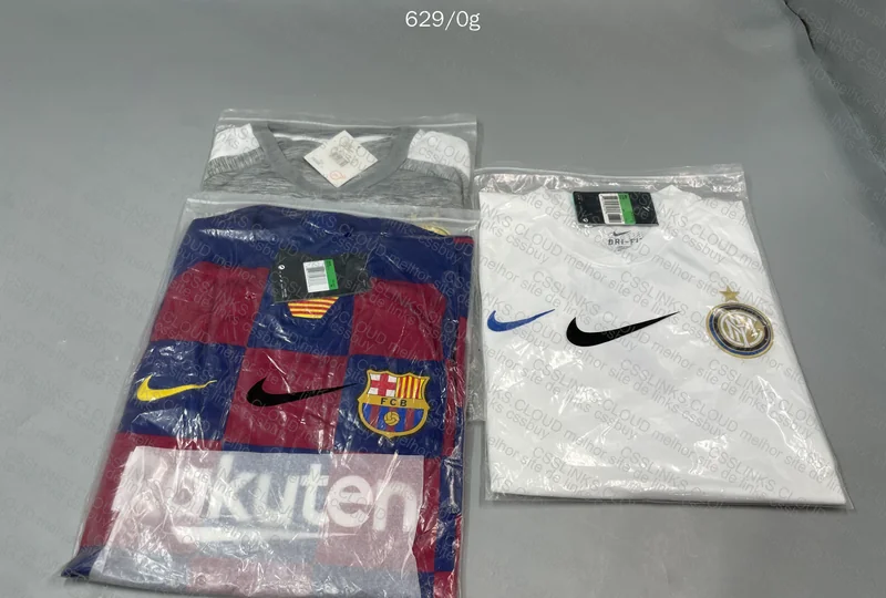 Random Team Jersey 2