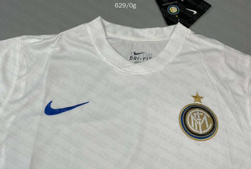 Random Team Jersey 3