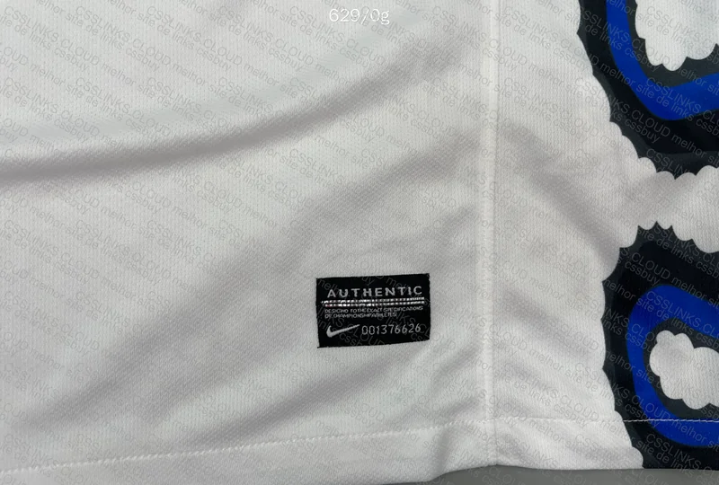 Random Team Jersey 4