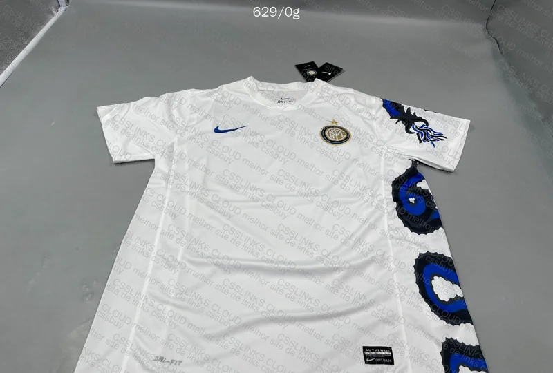 Random Team Jersey 5