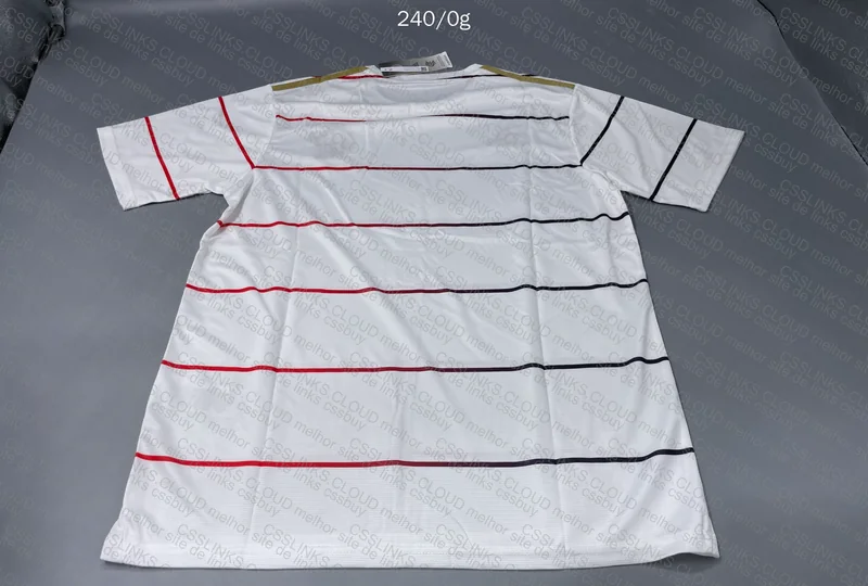 Random Team Jersey 2