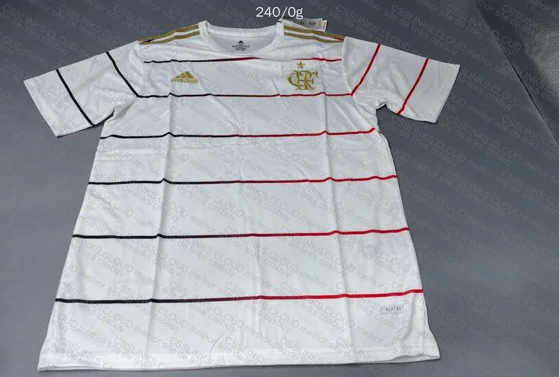 Random Team Jersey 3