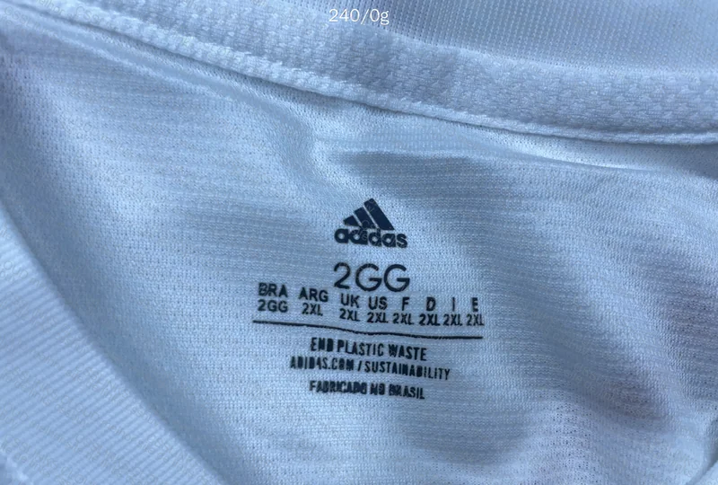 Random Team Jersey 4