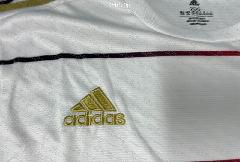 Random Team Jersey 5