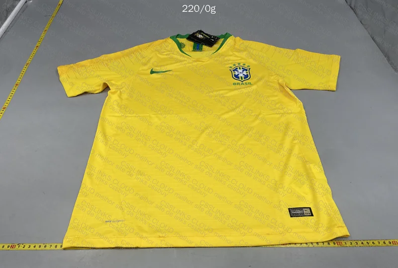 Random Team Shirt 2
