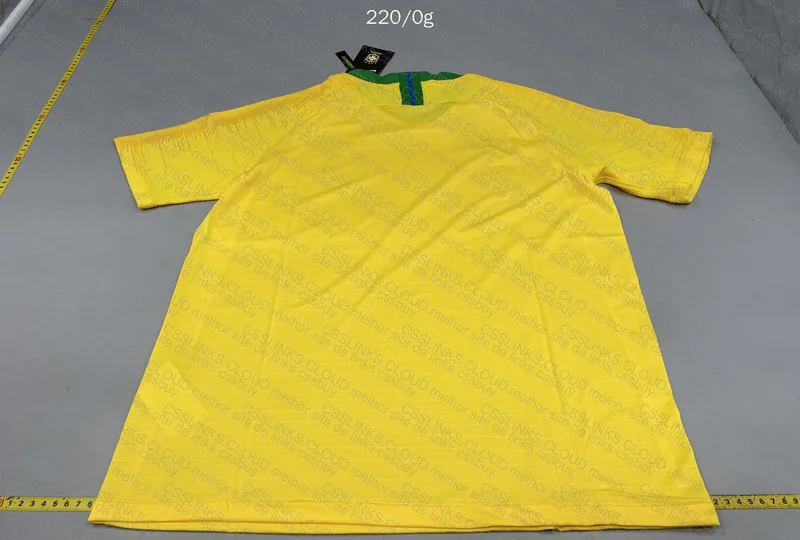 Random Team Shirt 6