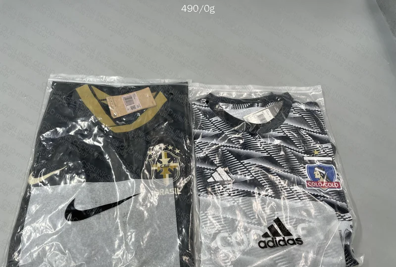 Random Team Jersey