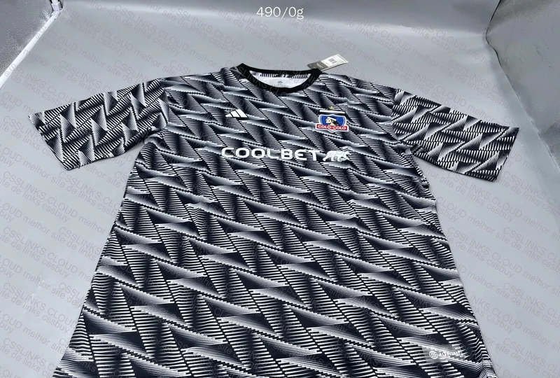 Random Team Jersey 2