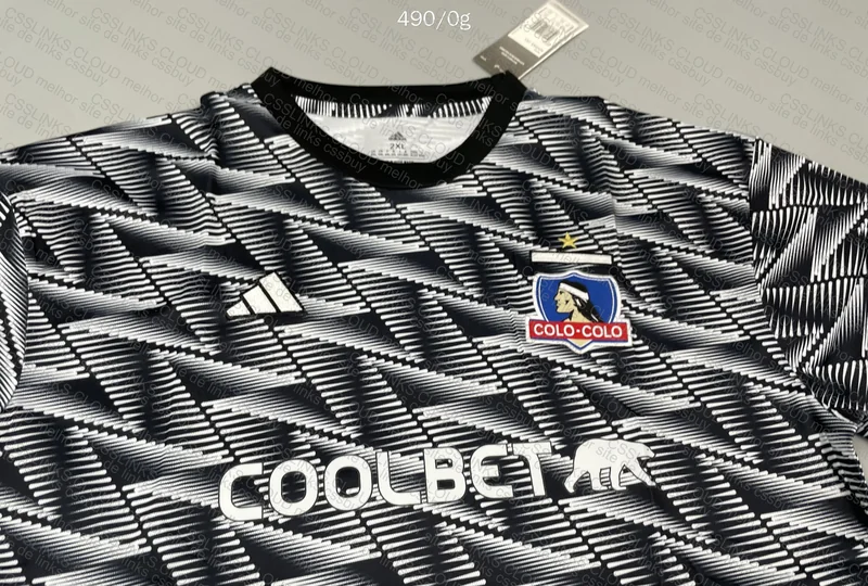 Random Team Jersey 3