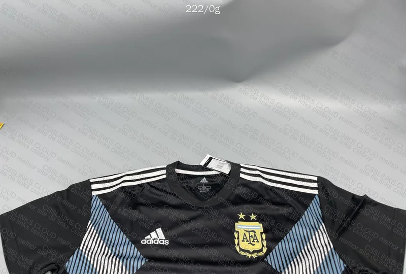 Random Team Shirt 2