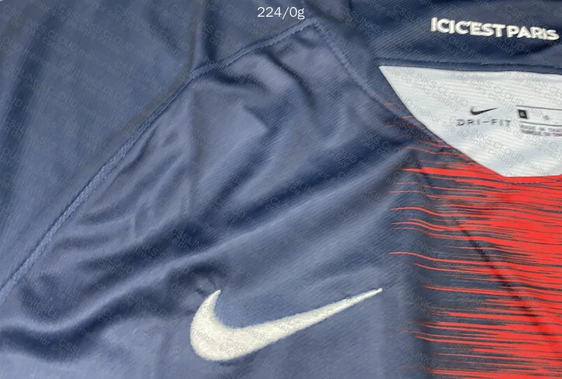 Random Team Jersey