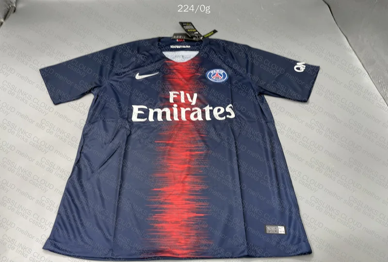 Random Team Jersey 2