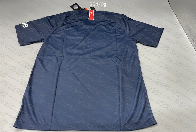 Random Team Jersey 4