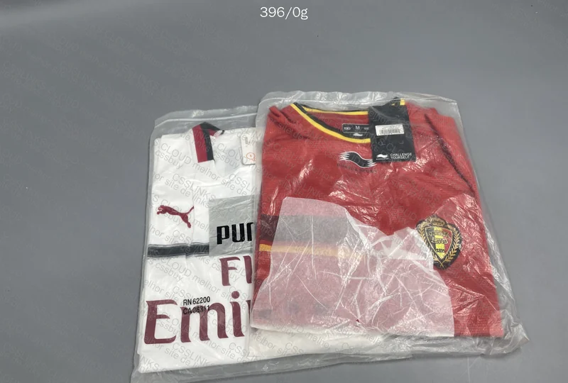Random Team Jersey