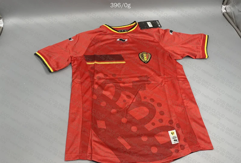 Random Team Jersey 2