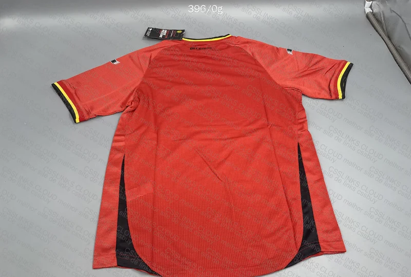Random Team Jersey 3