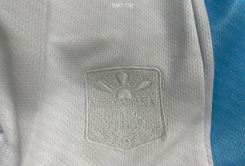 Random Team Jersey
