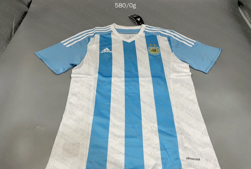 Random Team Jersey 2