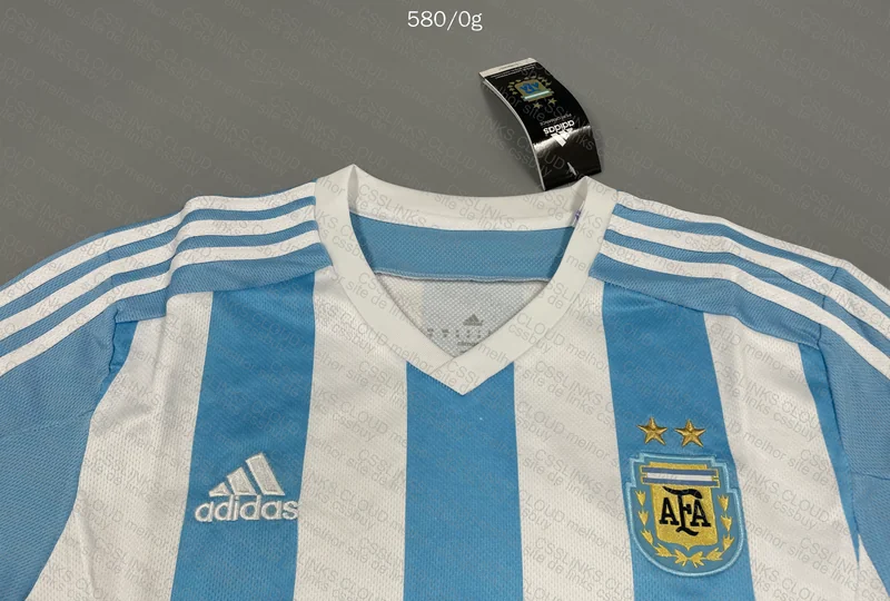 Random Team Jersey 6