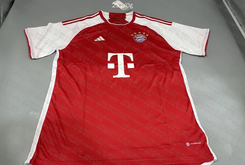 Random Team Jersey