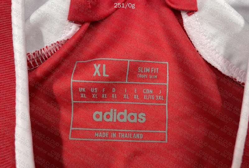 Random Team Jersey 2