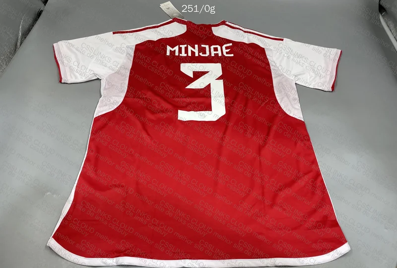 Random Team Jersey 4