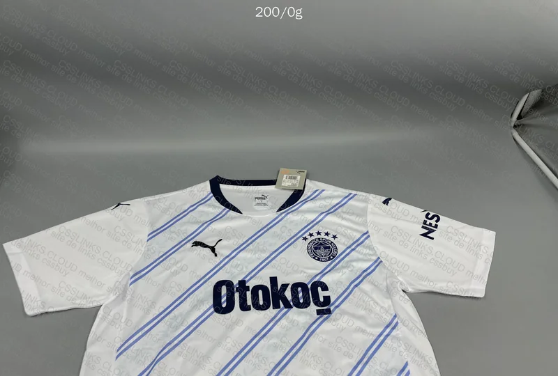 Random Team Shirt 2