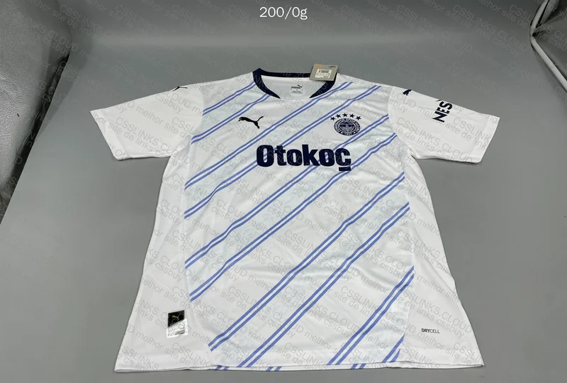 Random Team Shirt 3