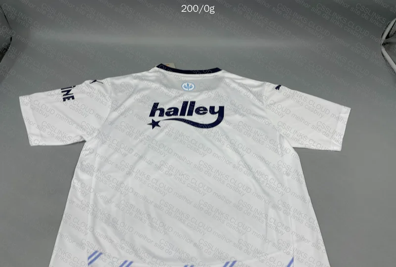 Random Team Shirt 4