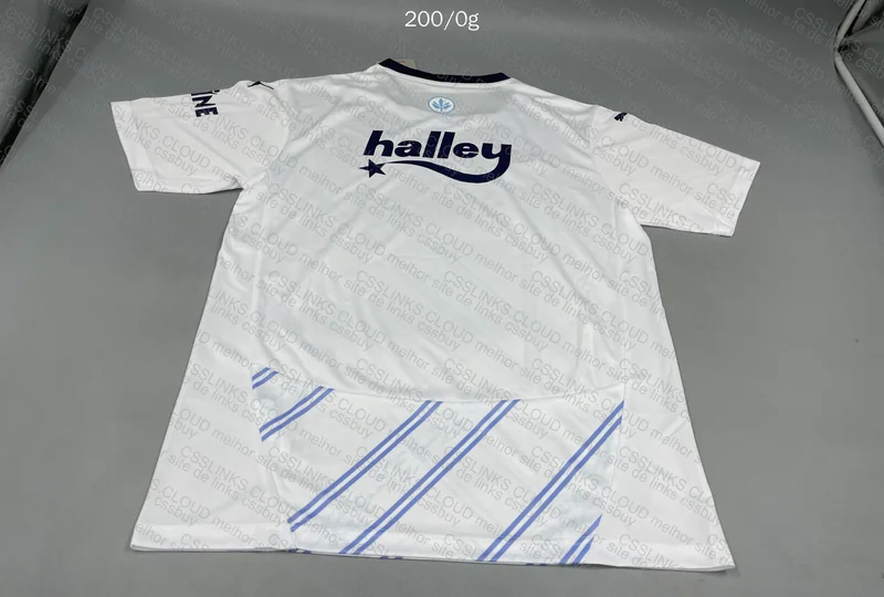 Random Team Shirt 5