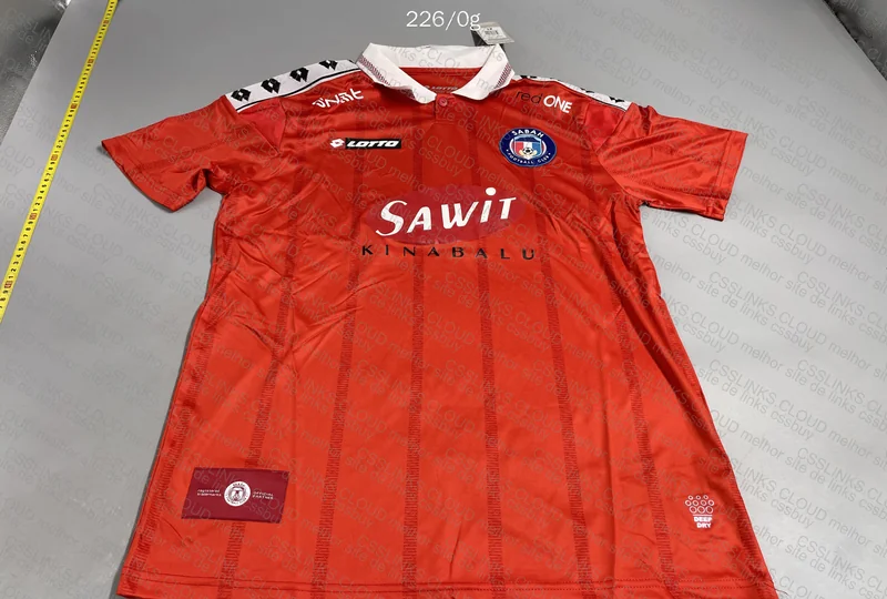 Random Team Jersey 3