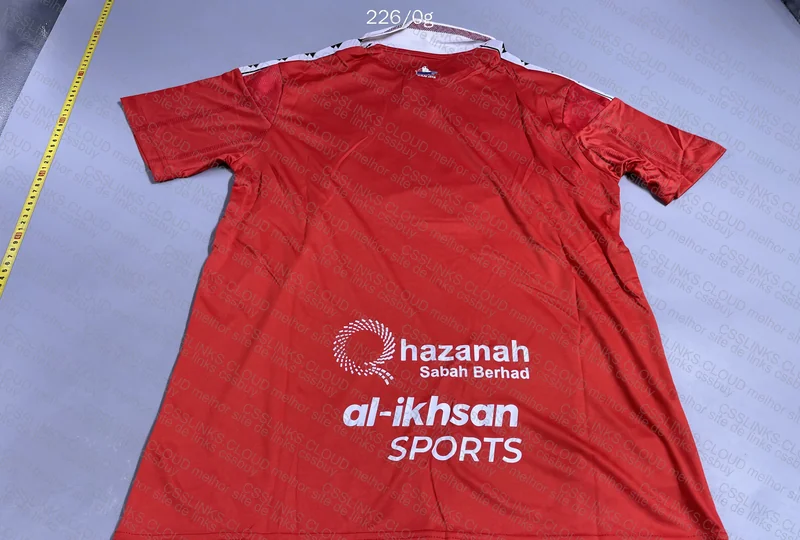 Random Team Jersey 4