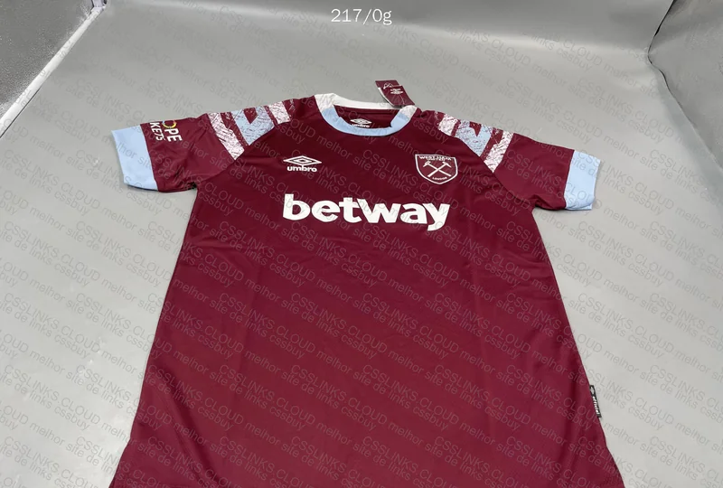 Random Team Jersey