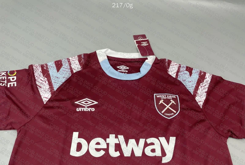 Random Team Jersey 2