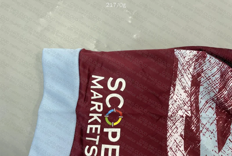 Random Team Jersey 3