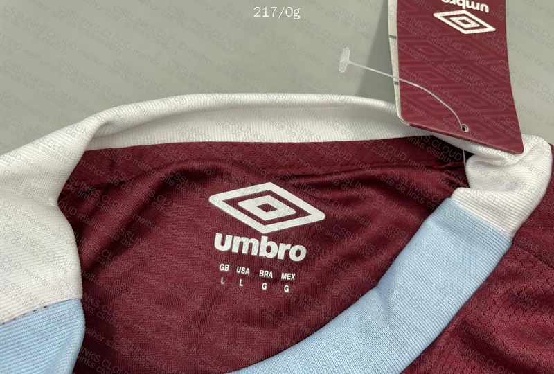 Random Team Jersey 4