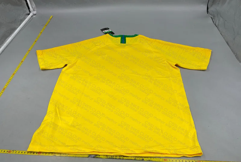 Random Team Jersey 2