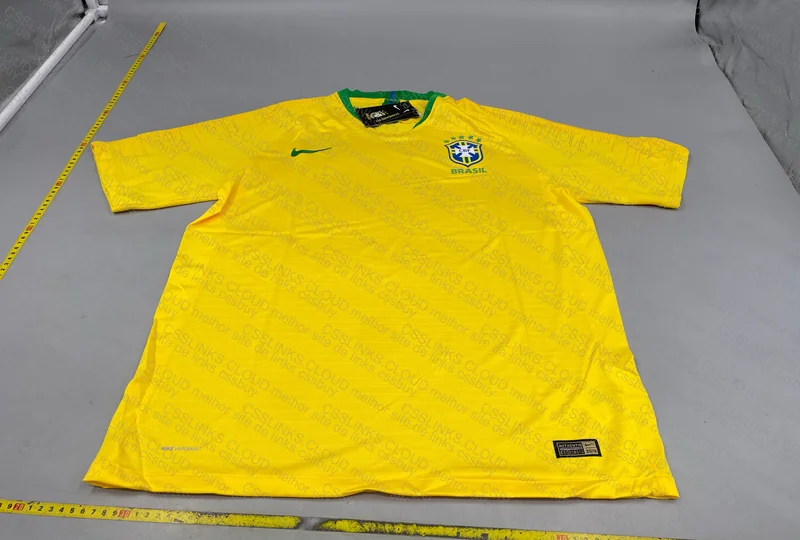 Random Team Jersey 3