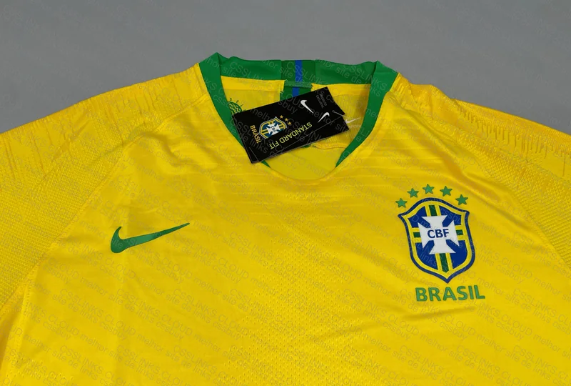Random Team Jersey 4
