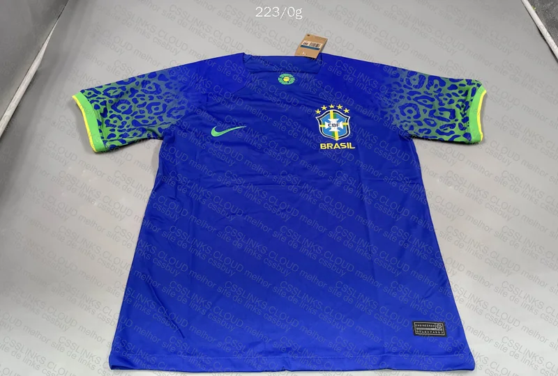 Random Team Shirt