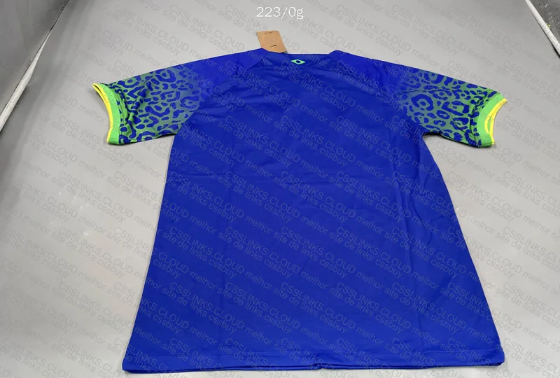 Random Team Shirt 2