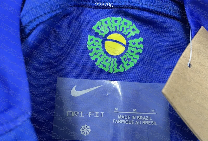 Random Team Shirt 3