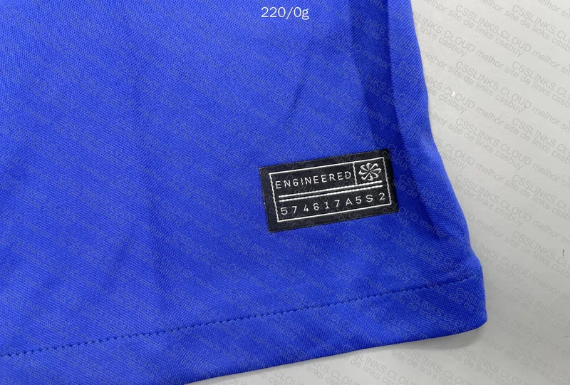Random Team Shirt