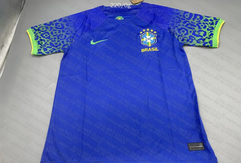Random Team Shirt 2