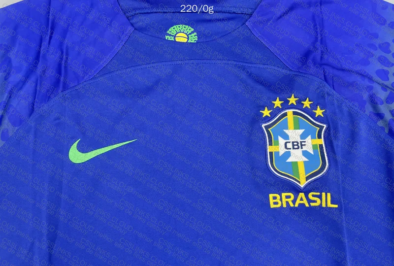 Random Team Shirt 3