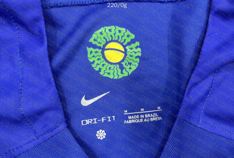 Random Team Shirt 4