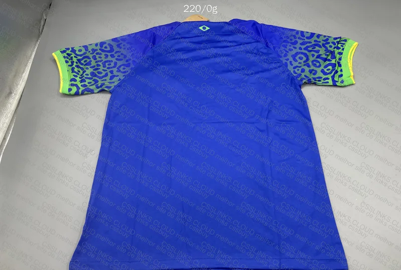 Random Team Shirt 5