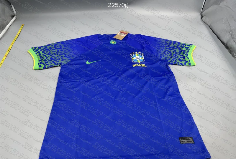 Random Team Shirt 2