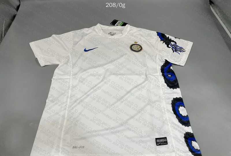 Random Team Shirt 3